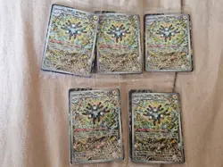 pokemon cards LOT OF 35 SEALED PROMOS!! - Image 4