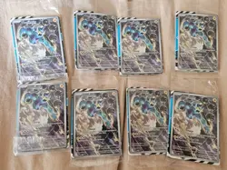 pokemon cards LOT OF 35 SEALED PROMOS!! - Image 5