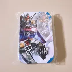 Gundam Card Game Damage Counter Dice - Image 1