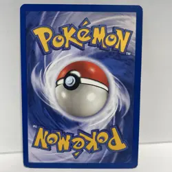 Magikarp 47/82 Team Rocket WOTC 2000 Pokemon Card NM Water Type Vintage - Image 2