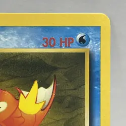 Magikarp 47/82 Team Rocket WOTC 2000 Pokemon Card NM Water Type Vintage - Image 4