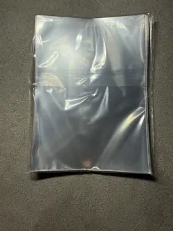 One Piece Devil Fruit Collection 1 Card Sleeve 10 Pack - Image 2