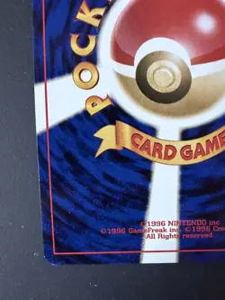 Misdreavus Holofoil Japanese Pokemon Card Neo Revelation No. 200 - Image 5