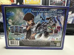 Yugioh Legendary Collection Kaiba Boxed Card Set - Image 3