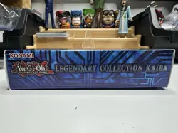 Yugioh Legendary Collection Kaiba Boxed Card Set - Image 5