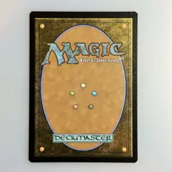 Doctor Octopus, Master Planner Mythic M 0128 Foil Marvel Spider-Man Magic MTG - Image 2