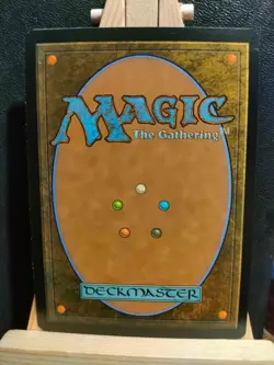 Samut, Voice of Dissent - Amonkhet - Mythic - NM to LP (see pics) MTG - Image 2