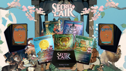 Secret Lair Commander Deck: 20 Ways to Win - Magic The Gathering UNOPENED - Image 1