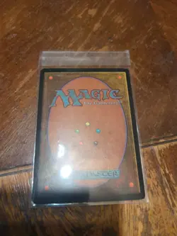 Iridescent Drake Urza's Destiny Foil - Image 3
