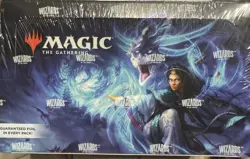Magic the Gathering TARKIR DRAGONSTORM PLAY BOOSTER BOX Factory Sealed MTG - Image 2