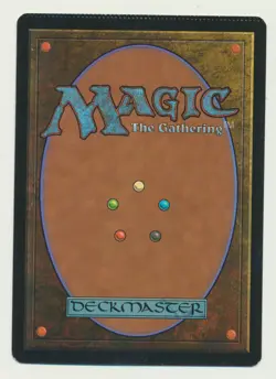 MTG Magic the Gathering Mirrodin FOIL CRIMPED Ornithopter LP Light Play!! A - Image 2