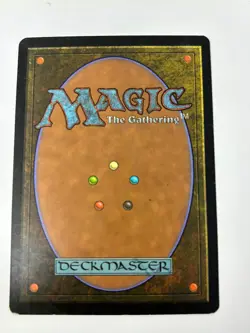 Time Warp Starter 1999 Magic the Gathering MTG Moderately played - Image 2