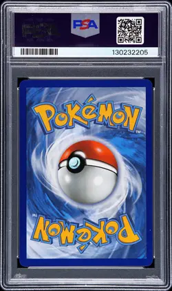 2021 POKEMON SWORD & SHIELD EVOLVING SKIES SECRET FULL ART/UMBREON VMAX PSA 10 - Image 2