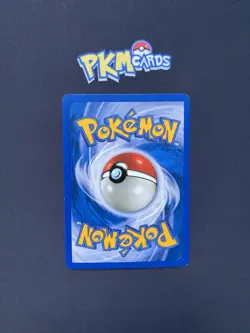 Pokemon TCG Light Slowbro Neo Destiny 51/105 Regular LP. - Image 2