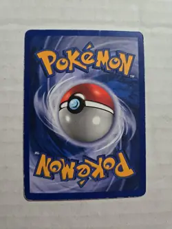 Pokemon TCG Base Set #063/102 Squirtle Unlimited - Image 2
