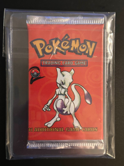 Wizards of the Coast Pokemon Base 2 Boosters pack Unweigted 9781575309712 - Image 1