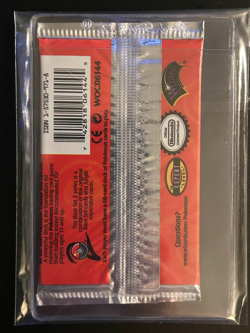 Wizards of the Coast Pokemon Base 2 Boosters pack Unweigted 9781575309712 - Image 2