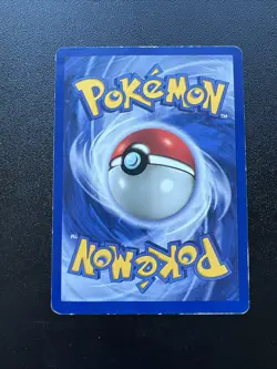 Electabuzz 020/102 Base Set Pokemon vintage 1999 WotC Non-Holo Rare - Image 4
