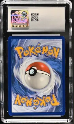 2025 Pokemon SVP EN Illustration Contest 2024 #213 Feraligatr CGC 10 GEM MINT - Image 2