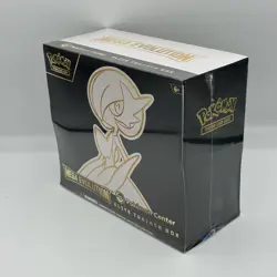Pokemon TCG Mega Evolution Mega Gardevoir Pokemon Center Elite Trainer Box ETB - Image 2