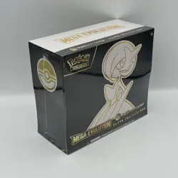 Pokemon TCG Mega Evolution Mega Gardevoir Pokemon Center Elite Trainer Box ETB - Image 3
