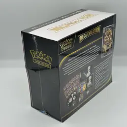 Pokemon TCG Mega Evolution Mega Gardevoir Pokemon Center Elite Trainer Box ETB - Image 5