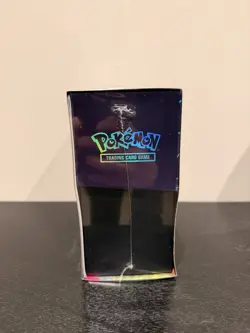Pokemon TCG Phantasmal Flames Mega Evolutions ETB - Sealed - IN HAND ? - Image 2