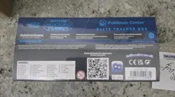 Phantasmal Flames Pokemon Center Exclusive ETB - Image 5