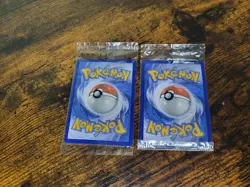 2 Sealed Lucario VSTAR SWSH291 Pokemon Black Star Promo Crown Zenith ETB - Image 2