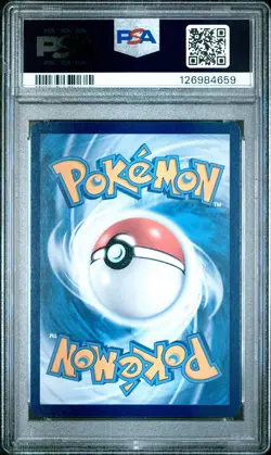 2024 POKEMON INDONESIAN SV-P PROMO #190 PIKACHU IN BATIK SHIRT PSA 10 - Image 2