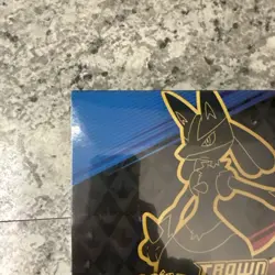 Pokemon TCG: Crown Zenith Elite Trainer Box - ETB Factory Sealed NEW - Image 2