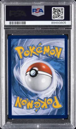 2022 POKEMON SWSH BLACK STAR PROMO #261 FULL ART/CHARIZARD VMAX PSA 10 - Image 2