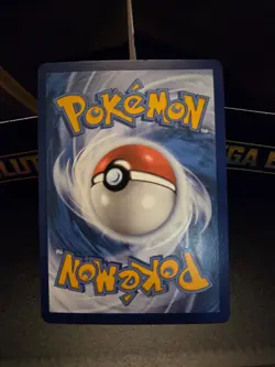 Pokemon TCG Fighting Gong 168/132 Mega Evolution- Full Art- Pack Fresh- NM/M - Image 2