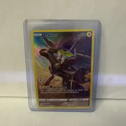 Pokemon TCG | Zekrom TG05/TG30 | Brilliant Stars | NM - Image 1