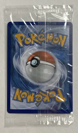 Pokemon TCG Lucario VSTAR SWSH291 Sealed Black Star Promo Crown Zenith NM - Image 2