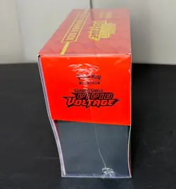 Pokemon Sword & Shield Vivid Voltage Elite Trainer Box TCG Sealed - Image 5
