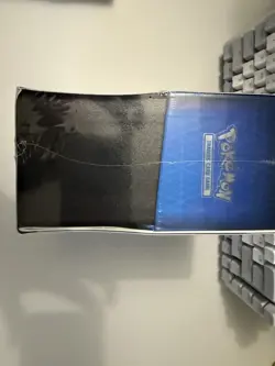 Pokemon TCG: Pokemon GO ETB Elite Trainer Box Factory Sealed - Image 2