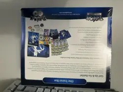 Pokemon TCG: Pokemon GO ETB Elite Trainer Box Factory Sealed - Image 5