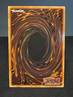 Snatch Steal SRL-EN036 Spell Ruler (25th Anniversary Edition) Unlimited - Image 2