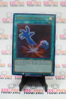 Premature Burial PSV-EN037 Pharaoh's Servant (25th Anniversary Edition)... - Image 1