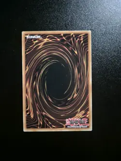 Shining Sarcophagus LEDE-EN051 Secret Rare 1st Edition Yugioh - Image 3