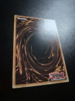 Shining Sarcophagus LEDE-EN051 Secret Rare 1st Edition Yugioh - Image 4