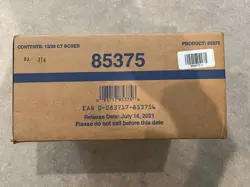 Yugioh Legendary Duelists Synchro Storm Booster Box Case (12 Boxes) 83717853749 - Image 3