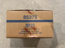 Yugioh Legendary Duelists Synchro Storm Booster Box Case (12 Boxes) 83717853749 - Image 4