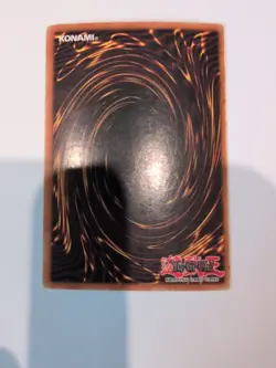 Yugioh Airknight Parshath LOD-062 Ultra Rare Unlimited Edition VLP - Image 2