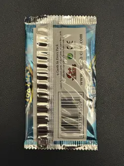 Yugioh Legend Of Blue Eyes 25th Anniversary BOOSTER PACK LOB Factory Sealed NEW - Image 2