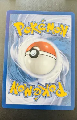 ORICORIO EX 024 Phantasmal Flames UPC Promo Pokemon Card - Image 2