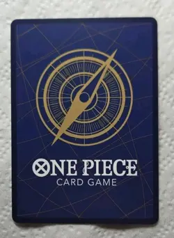 Monkey.D.Luffy - P-006 One Piece Promotion Cards - Image 2