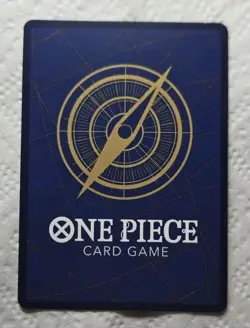 Kaido P-010 One Piece Promotion Cards Regular - Image 2