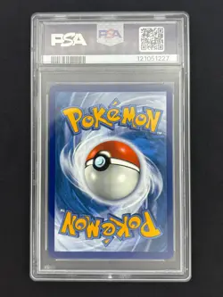 Charizard V SWSH050 - Black Star Promo - Graded PSA 10 GEM MT Pokemon Card - Image 2